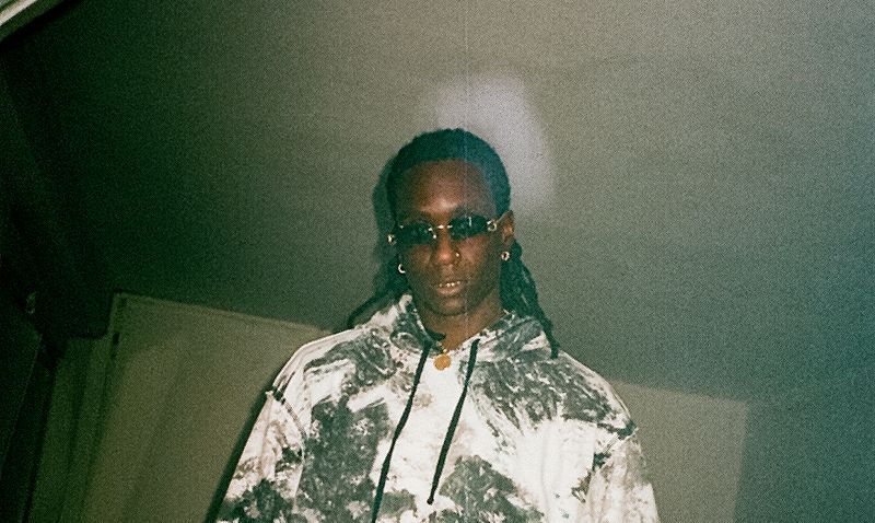 De Schuurman - live from NTS x Diesel TRACKS