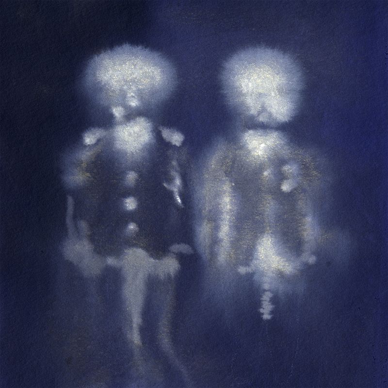 S K Y A P N E A w/ MYDWEM