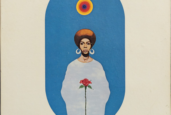 Martyn's Darkest Light