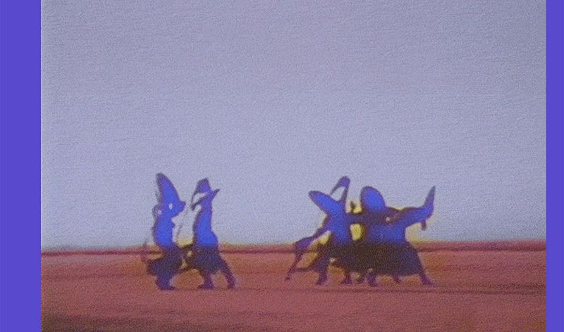 We r All Egyptians w/ Lulu