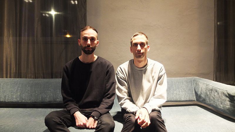 Live From Club To Club - Broadcast #3 w/ Not Waving & Vaghe Stelle