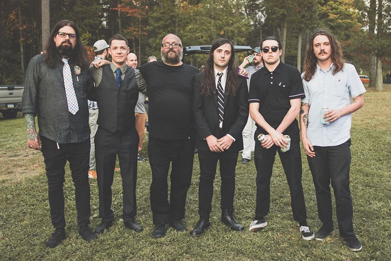 The Body & Full Of Hell