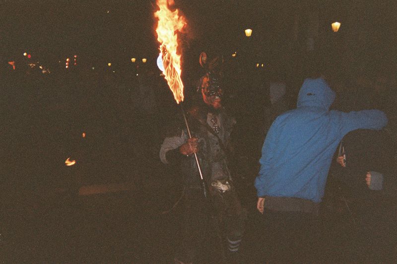 Image search - halloween tapes