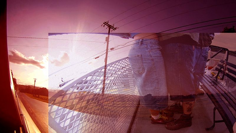 xo DREAMSCAPES OF LOVE xo W/ Patience, Girl