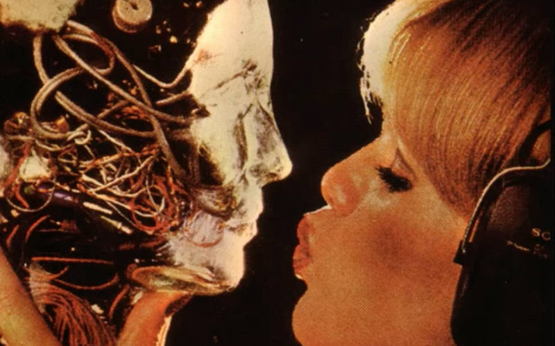 Explorations w/ Digging In India (60s-80s Indian Rock Special)