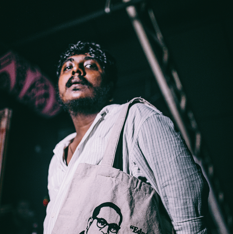 Cultivation of Mind w/ BamBoy