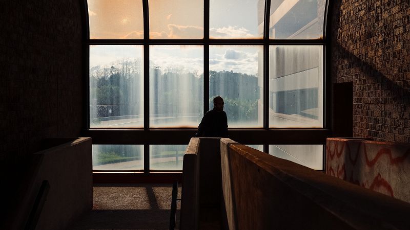 Last Resort w/ G.S. Schray