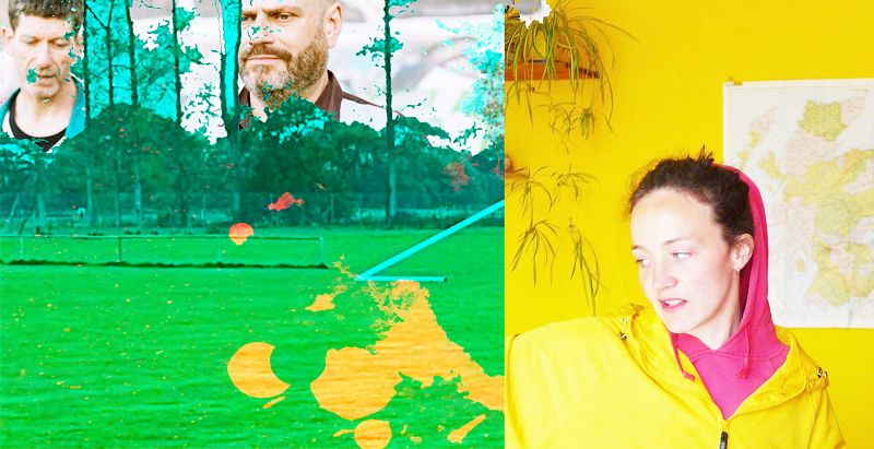 Optimo w/ Isa Gordon