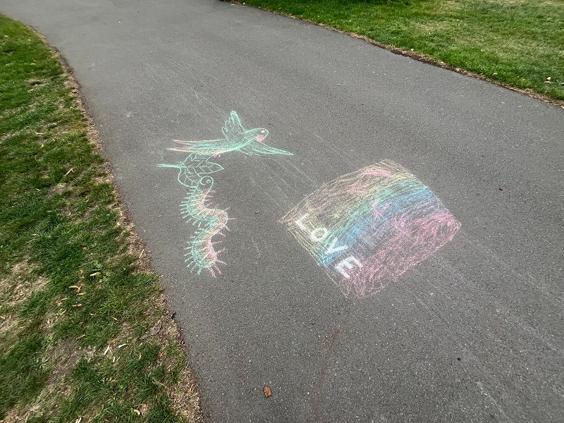 The Early Bird Show w/ Spirit Blue