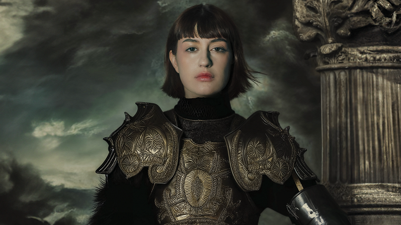 Melanie Courtinat