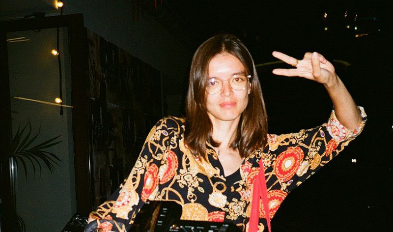 Mishka w/ Natasha Bai 