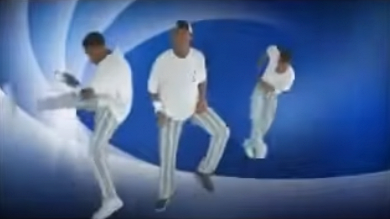 Aquecimento w/ VHOOR