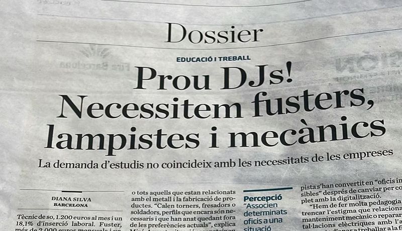 Image Search - Barcelona 