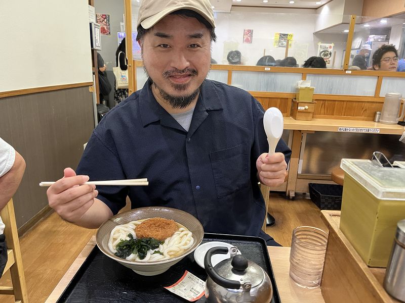Foodman