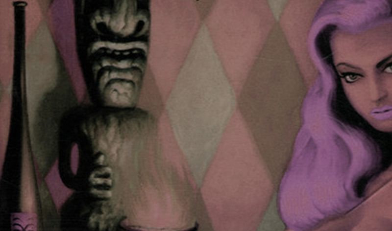 Aloha Got Soul Presents: Home Grown w/ Roger Bong