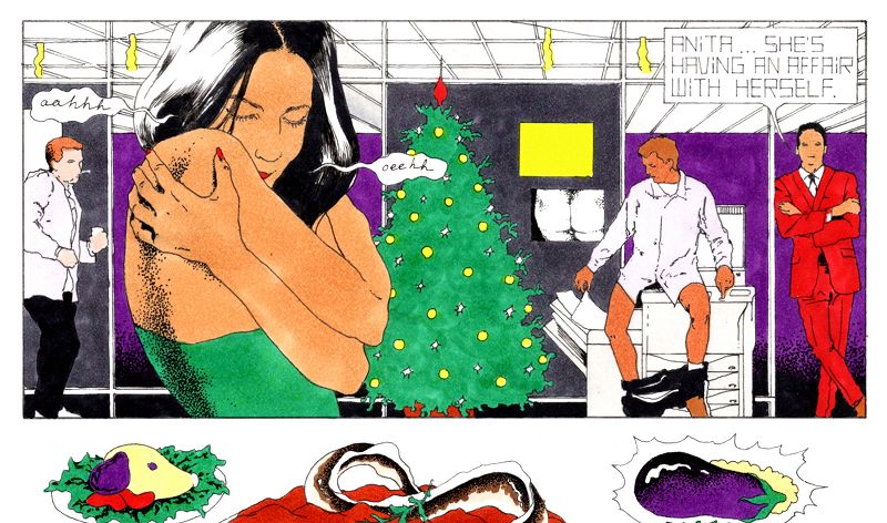 Extra Extra - Episode 15