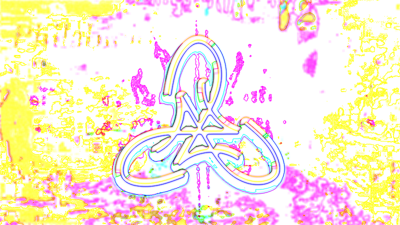 Blue Trio Radio w/ Full Body 2