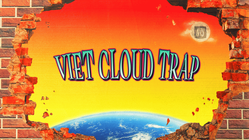 RAPMANIA: Viet Cloud Rap