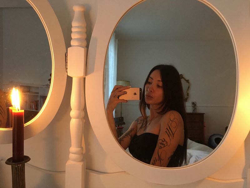 The Early Bird Show w/ Bitter Babe