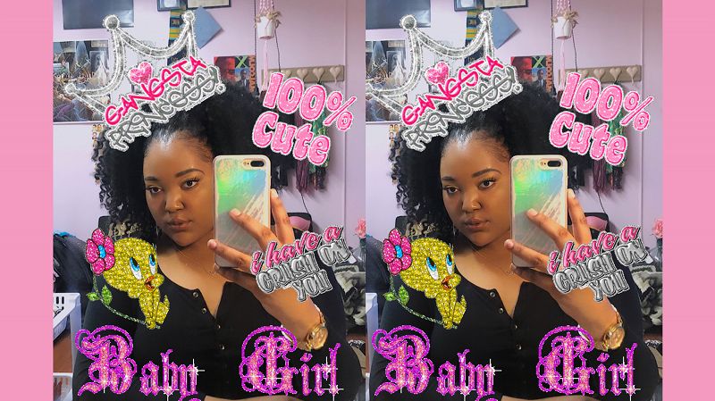 PU$$YRAP W/ JODY SIMMS