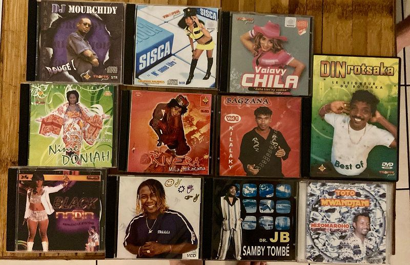 Autotune the World w/ Mixanthrope and modrums