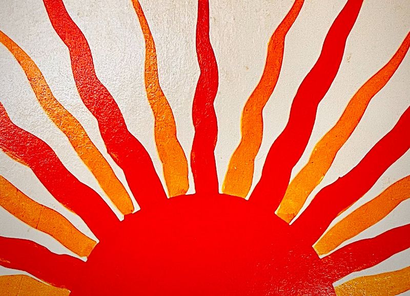 Insolar w/ Cami Layé Okún