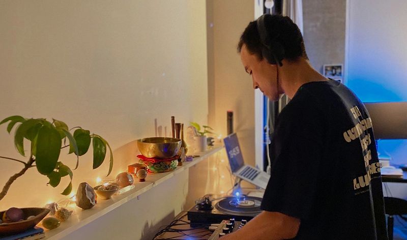 Aloha Got Soul Presents: Home Grown w/ Roger Bong