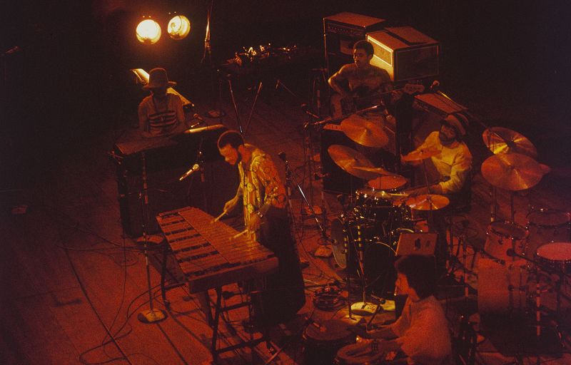 Ohbliv - Roy Ayers Tribute