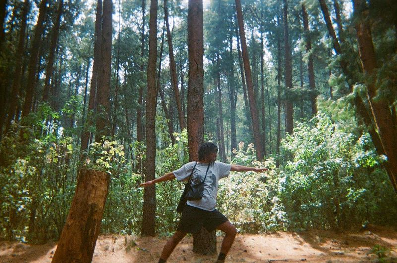 Image Search w/ Chris Briseño