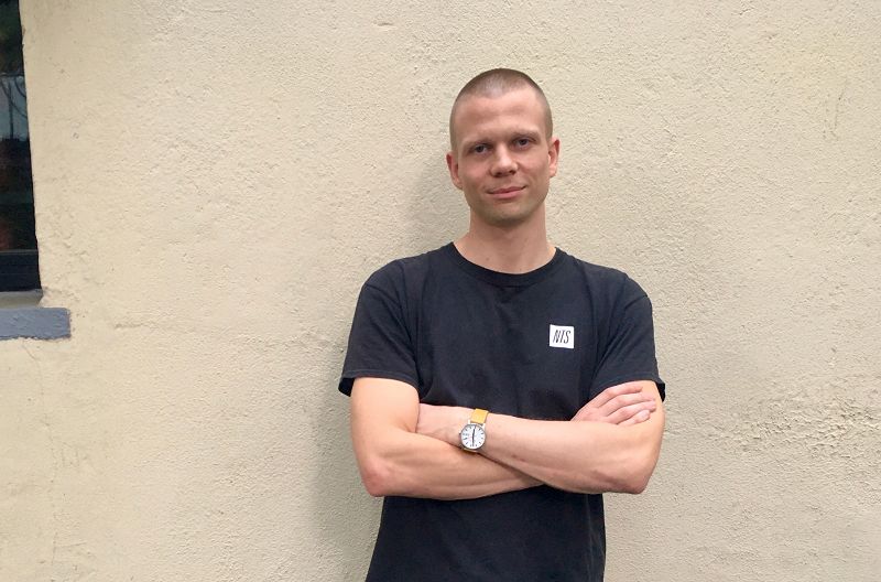 Live From Shanghai - China Social Club