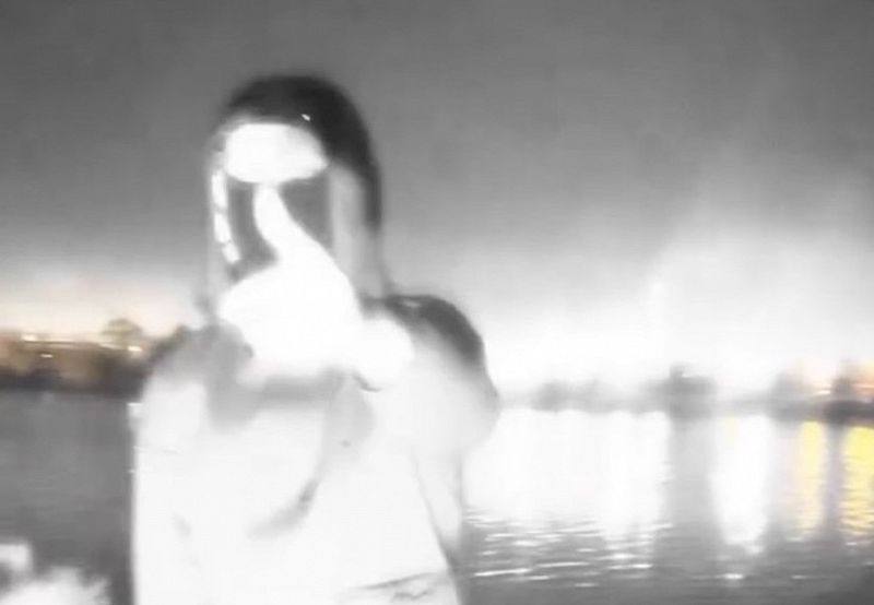 Hollow Points Radio w/ SUS1ER