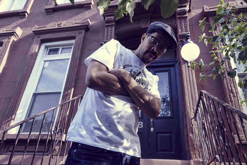 The Kronicles w/ DJ Amir - Strata Records special