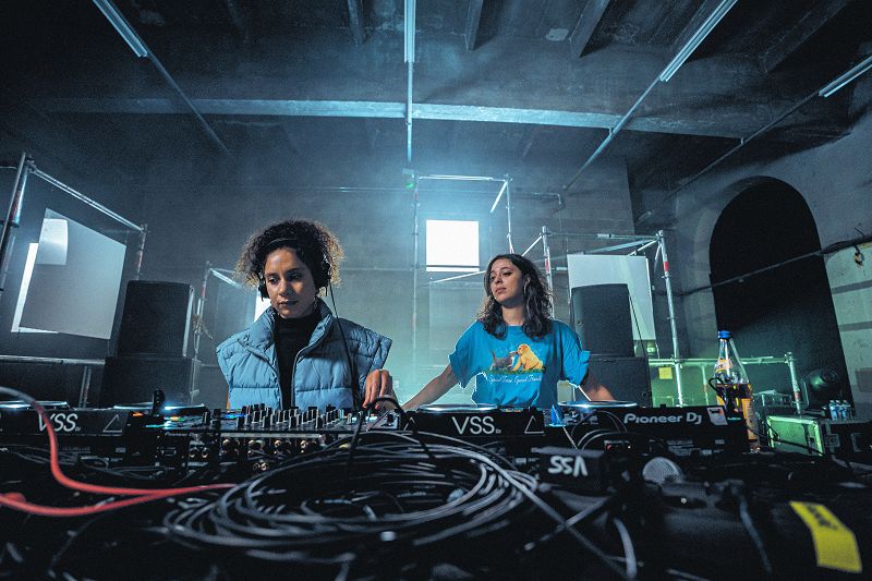 BFDM w/ Aasana & Soa420