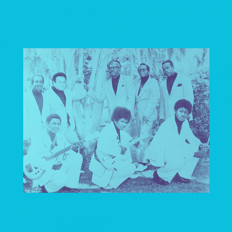 Carolina Soul - Soul Gospel