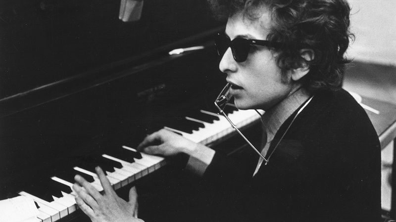 Lavender Kite Audio Research Hour: Bob Dylan Covers