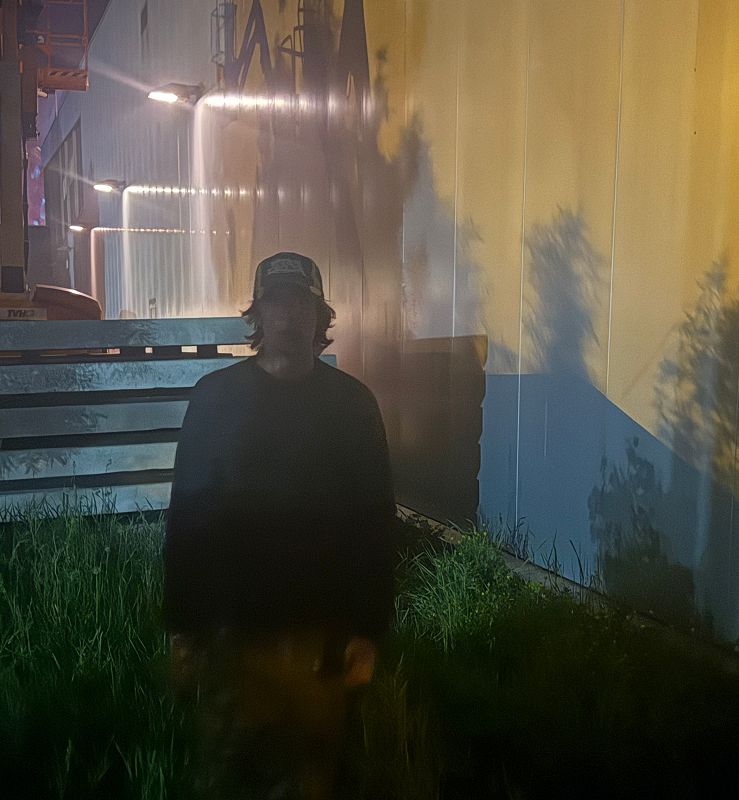 PAVEL MILYAKOV w/ DJ JVS