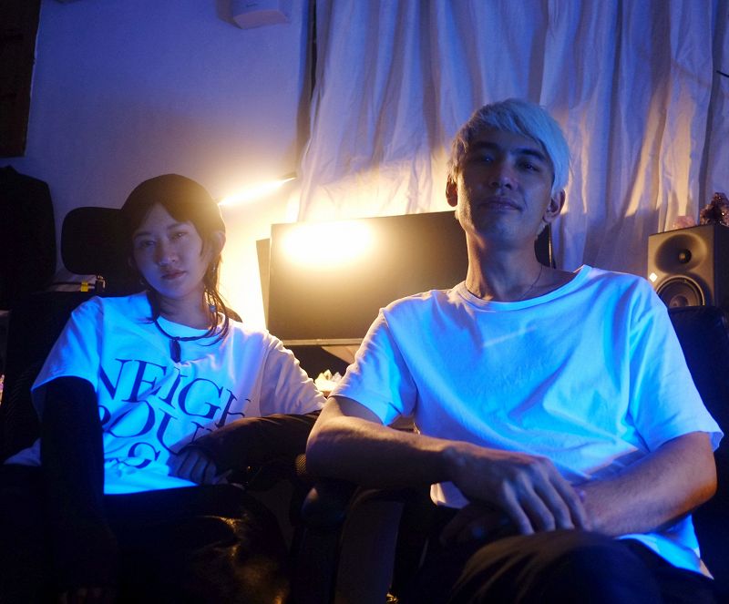 Meuko! Meuko! & Jon Du