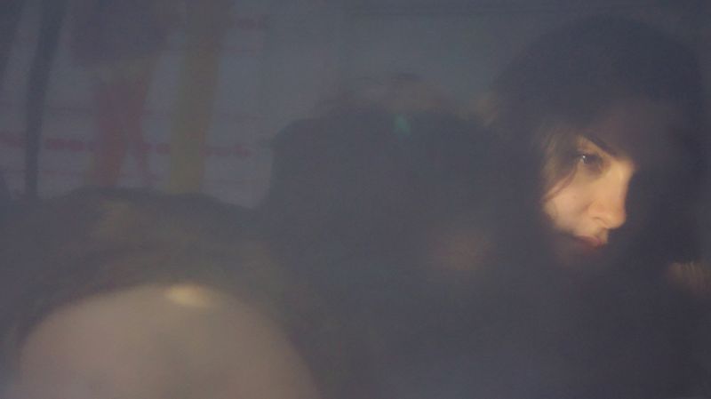 United in Flames w/ Sky H1 & Malibu