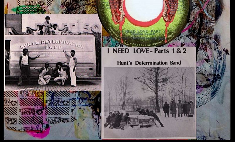 Rich & Johnny's Inzane Michigan