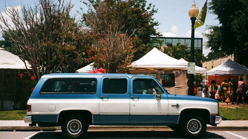 Auditory Highway System w/ Undeclared Sound Man