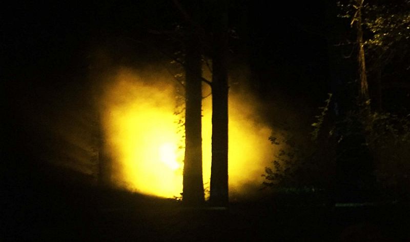 Geologist Presents: The O'Brien System