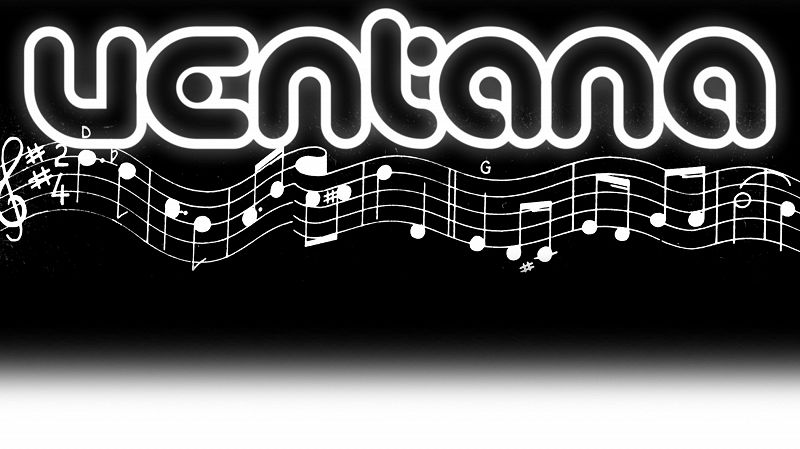 Ventana w/ Félicité Ventilateur