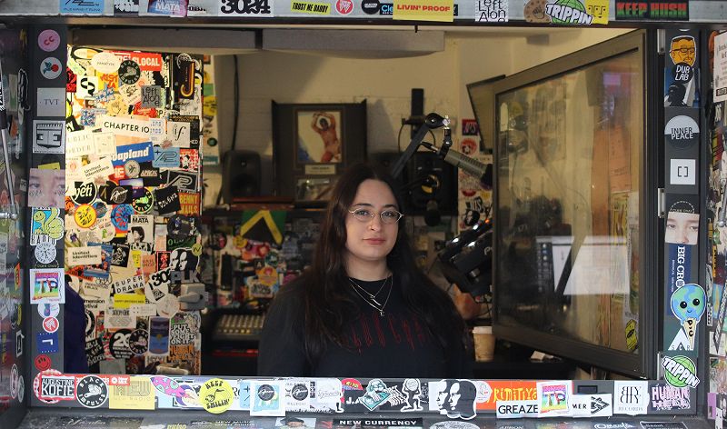 Club Chai - 8ulentina Bodyguard EP Special 