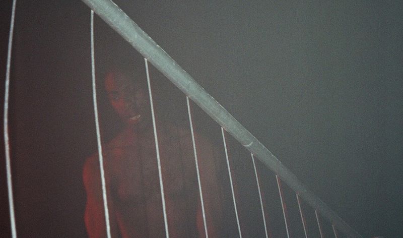 BFDM ZAHEF SHOW w/ CARDINAL & NUN