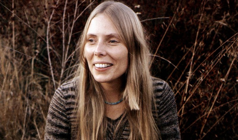 In Focus: Joni Mitchell