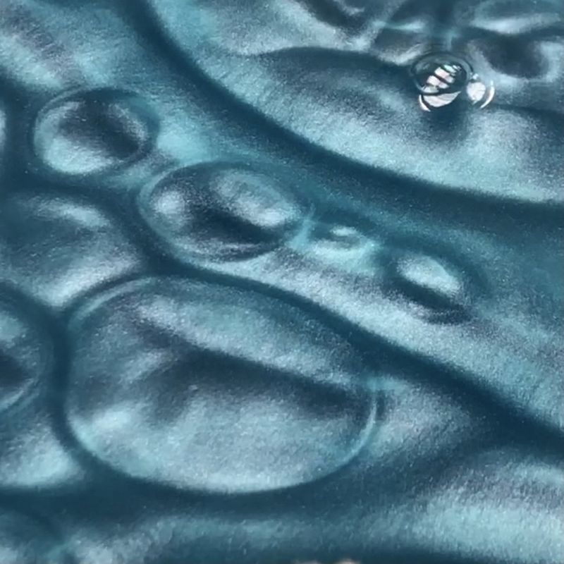 Pondering the Drip - Ambient Trap Flips and Edits