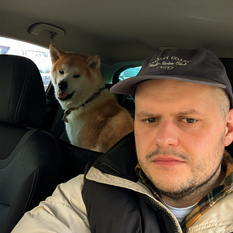 Joy for NTS w/ DJ Craft 