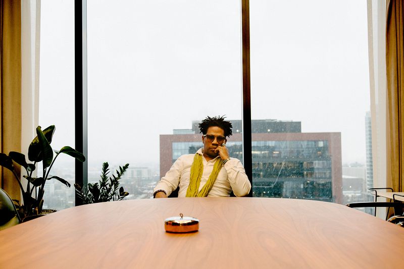 Ron Trent Presents: WARM