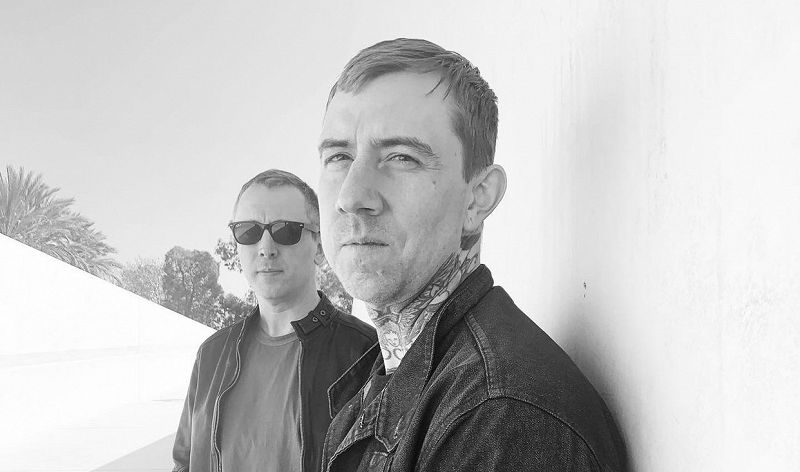 Idle Hands w/ Zane Landreth & Dais Records