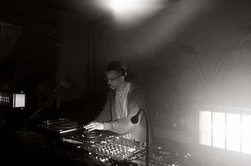 The Kronicles w/ DJ Amir